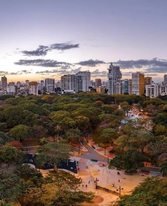 Apartmento En El Corazon De La Ciudad Con Piscina Infinita Y Vista Al Mar Saint-Domingue